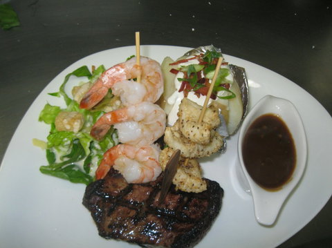 Cleveland Tavern - Phillip Island Accommodation 1