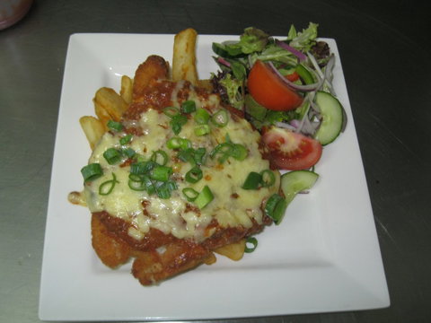 Cleveland Tavern - Phillip Island Accommodation 2