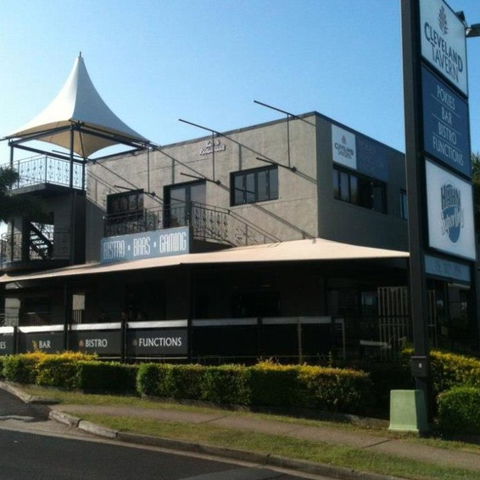 Cleveland Tavern - Phillip Island Accommodation 4