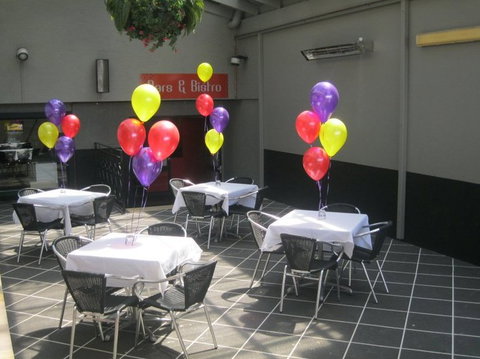 Cleveland Tavern - Phillip Island Accommodation 5