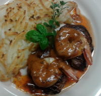 Des Alpes Swiss Restaurant - Phillip Island Accommodation