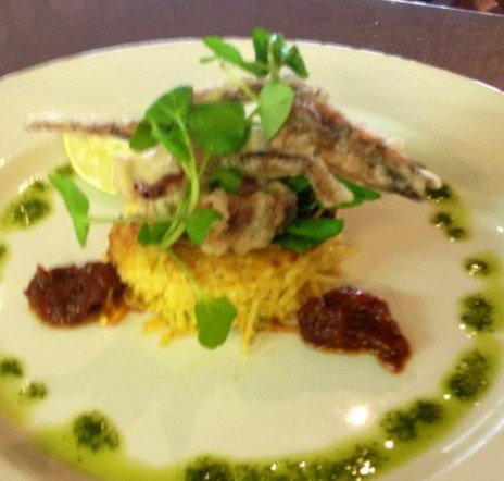 The Lighthouse Restaurant - Phillip Island Accommodation 0