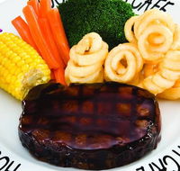 Hog's Breath Cafe - Phillip Island Accommodation