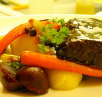 Restaurant Rapide - Phillip Island Accommodation