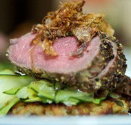 Airport Tavern  Bistro - Phillip Island Accommodation