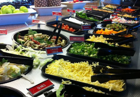 Sizzler - Phillip Island Accommodation 0