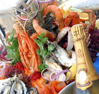 The Lazy Lobster - Phillip Island Accommodation