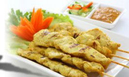 Albany Creek Thai Restaurant - Phillip Island Accommodation 3