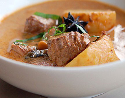 Siam Garden Thai Restaurant - Phillip Island Accommodation 1