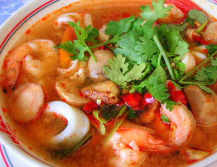 Siam Garden Thai Restaurant - Phillip Island Accommodation 2