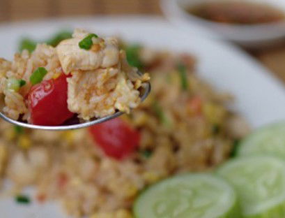 Siam Garden Thai Restaurant - Phillip Island Accommodation 3