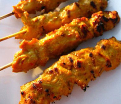 Siam Garden Thai Restaurant - Phillip Island Accommodation 4