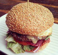 Grill'd Healthy Burgers - Phillip Island Accommodation