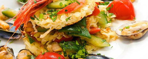 Wilson's Boathouse Seafood Restaurants - Phillip Island Accommodation 1