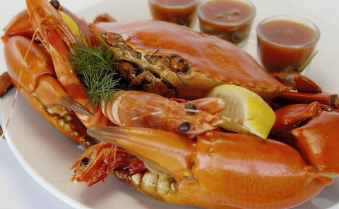 Wilson's Boathouse Seafood Restaurants - Phillip Island Accommodation 3