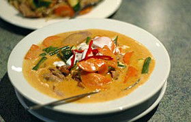 YUMMY THAI (Buderim Store) - Phillip Island Accommodation 0