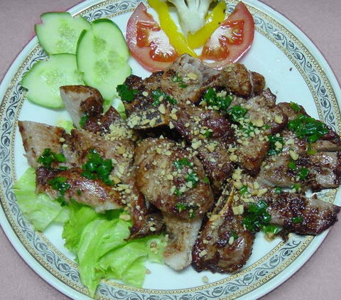 Saigon Palace Vietnamese Cuisine - Phillip Island Accommodation 2