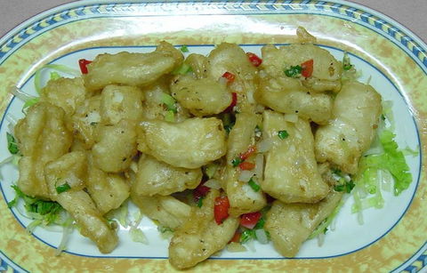 Saigon Palace Vietnamese Cuisine - Phillip Island Accommodation 4