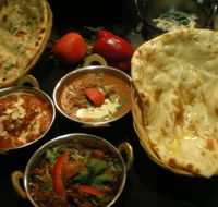 Tandoor  Curry Hut Indian Restaurant - Phillip Island Accommodation