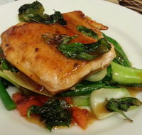 Kin Kao Thai Restaurant - Phillip Island Accommodation