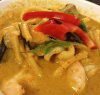 The Reef Thai Restaurant - Phillip Island Accommodation