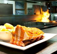 Railway Hotel Steak House - Phillip Island Accommodation