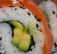 Nippon Inn To The Mackay Sushi Train - Phillip Island Accommodation