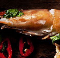 The Pier Waterfront Restaurant  Bar - Phillip Island Accommodation