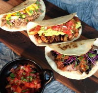 Salsa's Fresh Mex Grill - Phillip Island Accommodation