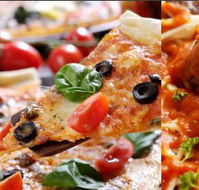 Santo's Pizzeria Authentic Italian Restaurant - Phillip Island Accommodation