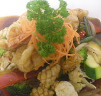 Thai Inlay - Phillip Island Accommodation