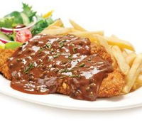 Fasta Pasta Stafford - Phillip Island Accommodation