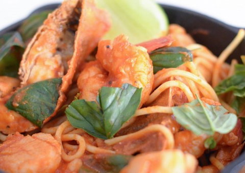 Tedder And Woodroffe Lounge And Dining - Phillip Island Accommodation 1