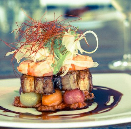 Tedder And Woodroffe Lounge And Dining - Phillip Island Accommodation 2