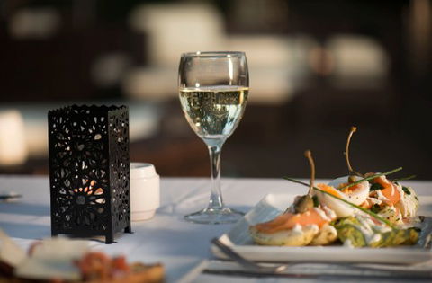 Fig Restaurant & Bar - Phillip Island Accommodation 1