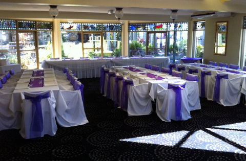 Fig Restaurant & Bar - Phillip Island Accommodation 2