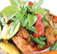 Jai Thai - Phillip Island Accommodation