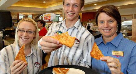 Sizzler - Phillip Island Accommodation 1