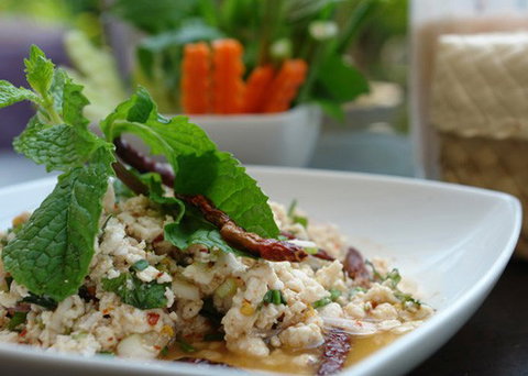 Gold Leaf Thai - Phillip Island Accommodation 1