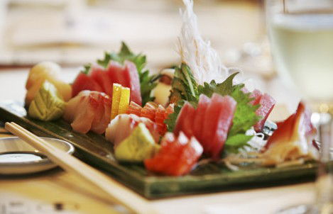 Yamagen Japanese Restaurant - Phillip Island Accommodation 0
