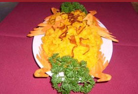 Scherhazade Indian Restaurant - Phillip Island Accommodation 1