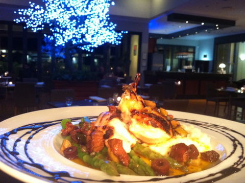 Shangri-La Gardens - Phillip Island Accommodation 2