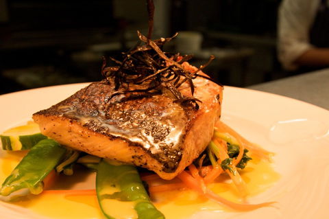 Shangri-La Gardens - Phillip Island Accommodation 4