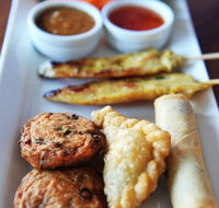Mons Ban Sabai Thai Restaurant - Phillip Island Accommodation