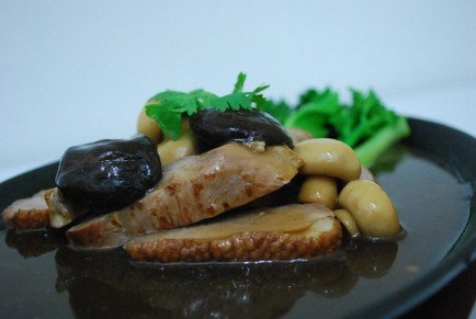 Summeries Authentic Thai Cuisine - Phillip Island Accommodation 0