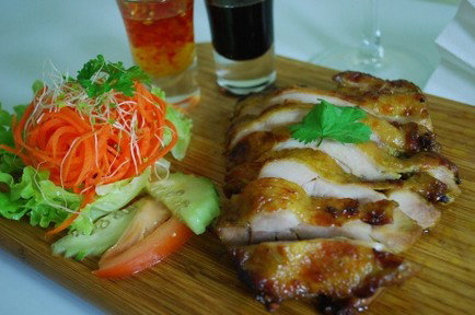 Summeries Authentic Thai Cuisine - Phillip Island Accommodation 1