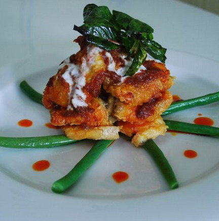 Summeries Authentic Thai Cuisine - Phillip Island Accommodation 2