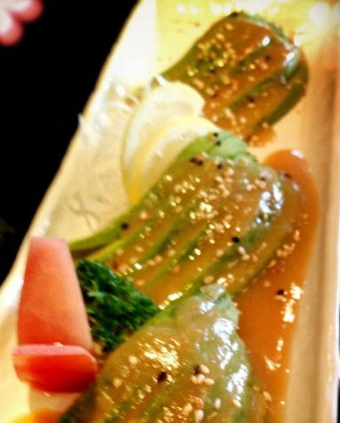 Sunny Breeze Japanese Restaurant - Phillip Island Accommodation 1