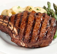 Alfie's Mooo Char  Bar - Phillip Island Accommodation