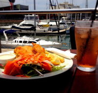 Townsville Yacht Club - Phillip Island Accommodation
